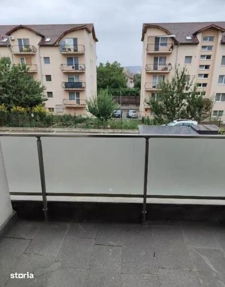 Apartament 2 camere, complet mobilat Strada Intre Lacuri - 2