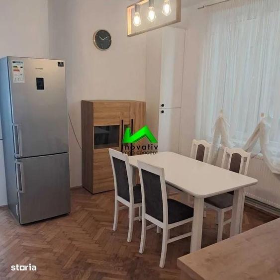 Apartament cu 2 camere decomandat în Ultracentral