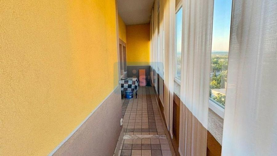 Apartament cu 3 camere decomandat în Nord - Spitalul Județean