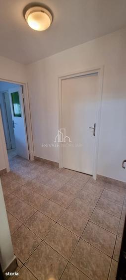 Apartament cu 2 camere semidecomandat în Ultracentral