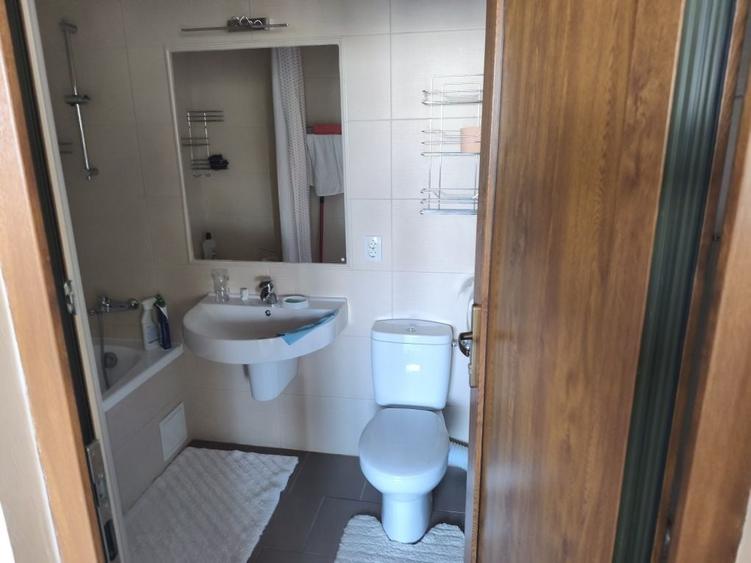 Apartament cu 2 camere decomandat în Gilău