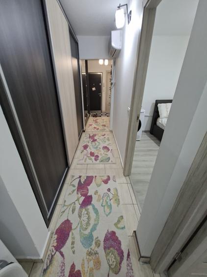 Apartament cu 3 camere decomandat în Frumoasa