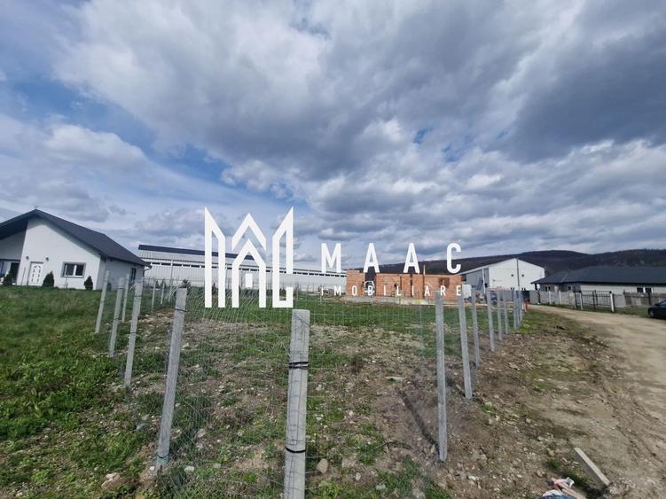 Teren Construcții intravilan de 464 mp, în Central