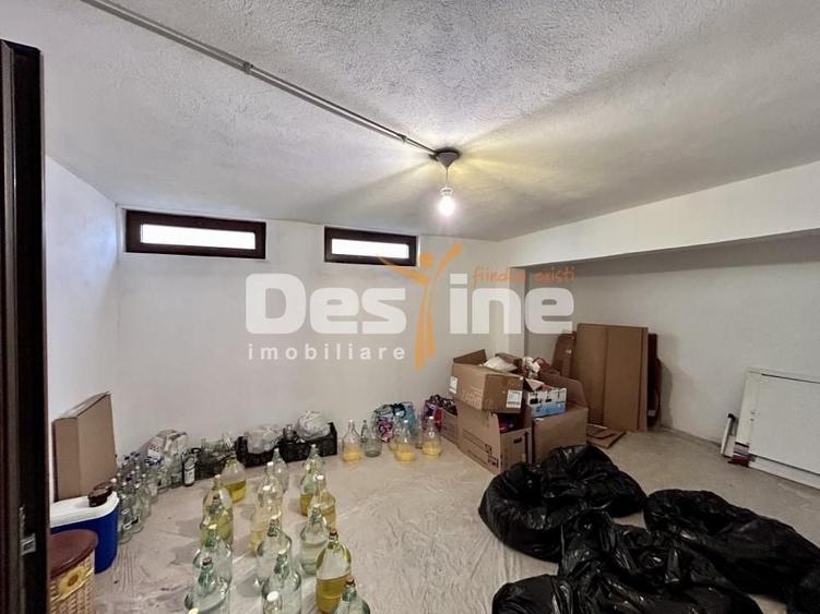 Apartament cu 2 camere decomandat, mobilat în Păulești