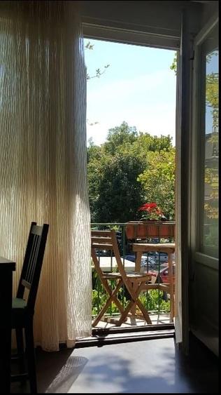 Apartament cu 2 camere decomandat în Aviatorilor
