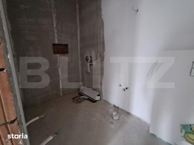 Apartament cu 3 camere în Unirii