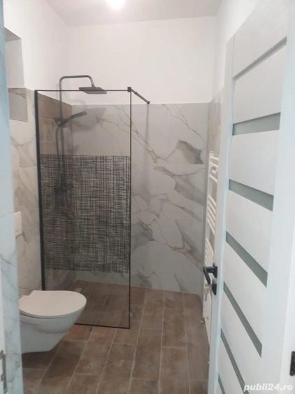 Casă cu 2 camere în Central