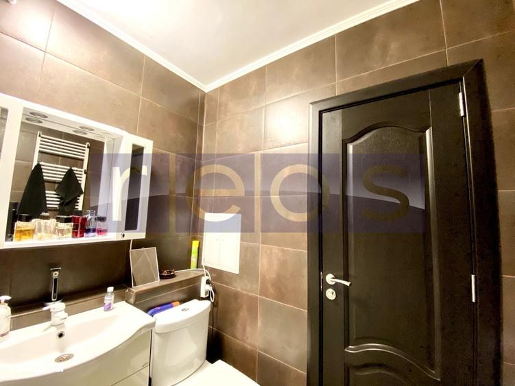 Apartament cu 2 camere în Sebastian