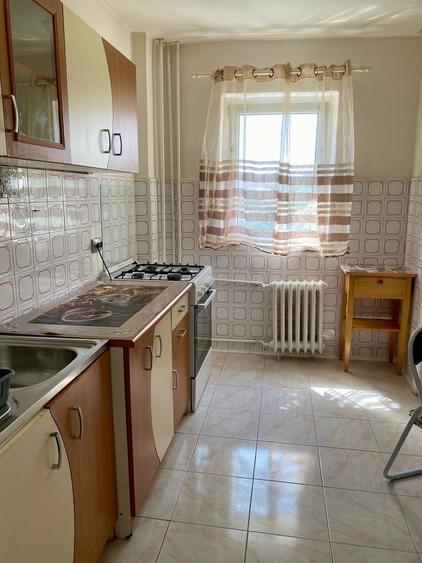 Apartament cu 2 camere decomandat în Gheorghe Lazăr