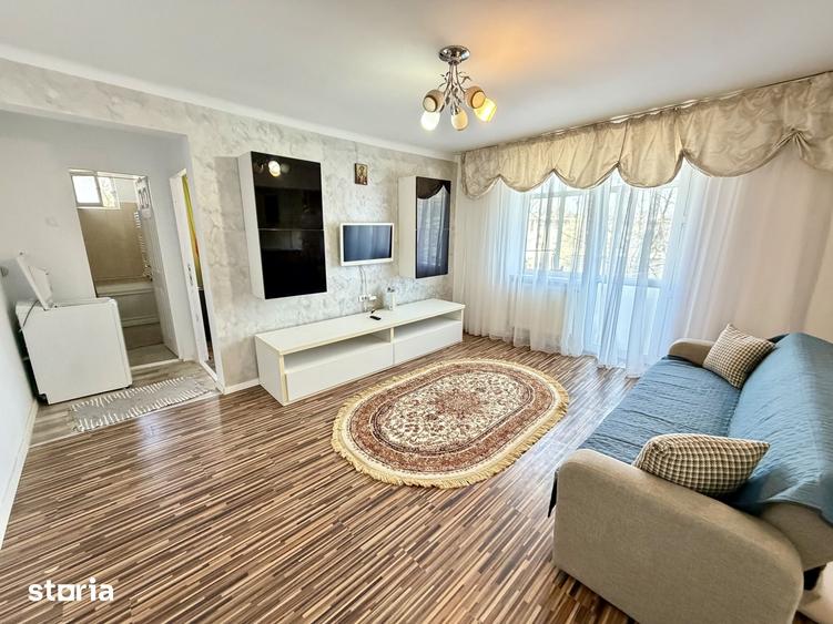 Apartament ultracentral, mobilat ?i utilat - Ateneu - 1