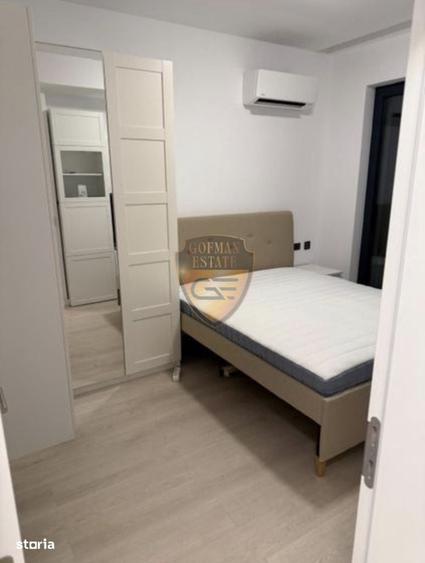 Apartament cu 3 camere în Nord