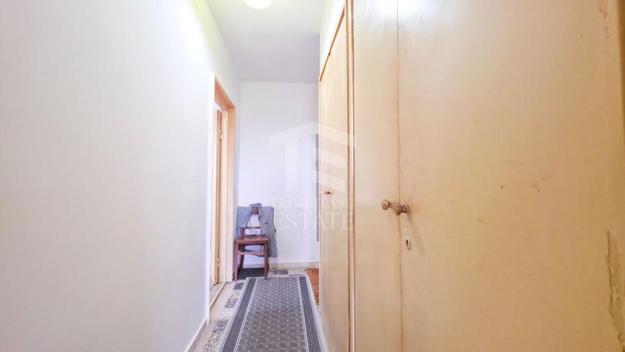 Apartament cu 2 camere circular în Drumul Taberei
