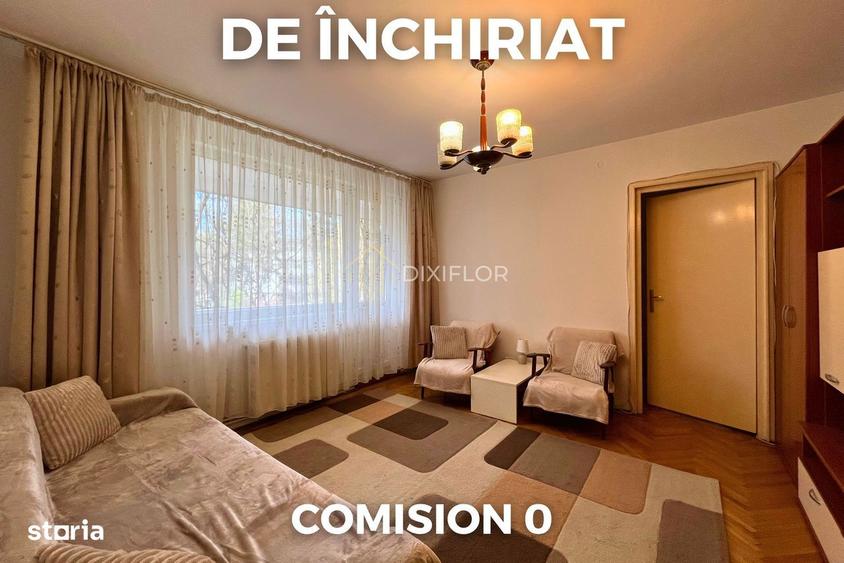 Apartament cu 2 camere în Tudor Vladimirescu