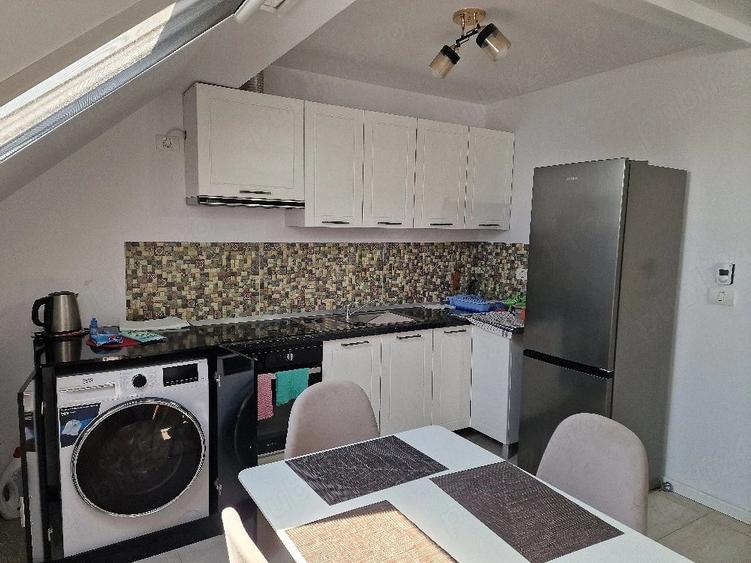 Apartament cu 2 camere decomandat în Mehala