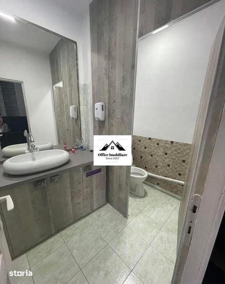 Spațiu comercial, de 65 mp, în Orașul Vechi
