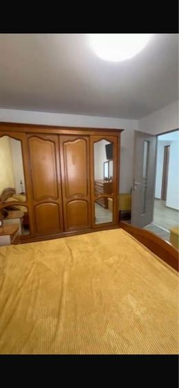 Apartament cu 2 camere decomandat în Exterior Vest