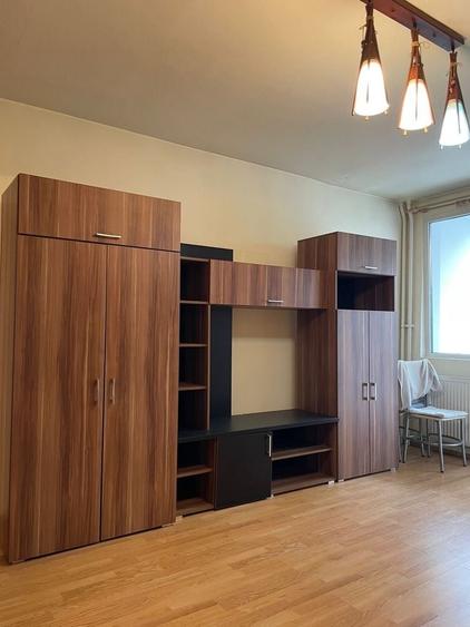 Garsonieră decomandată în Mănăștur