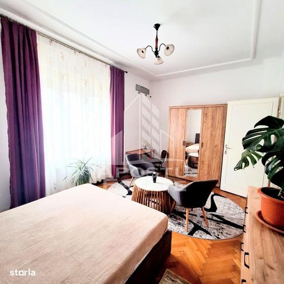 Garsoniera de inchiriat, zona ultracentrala, Timisoara - 2