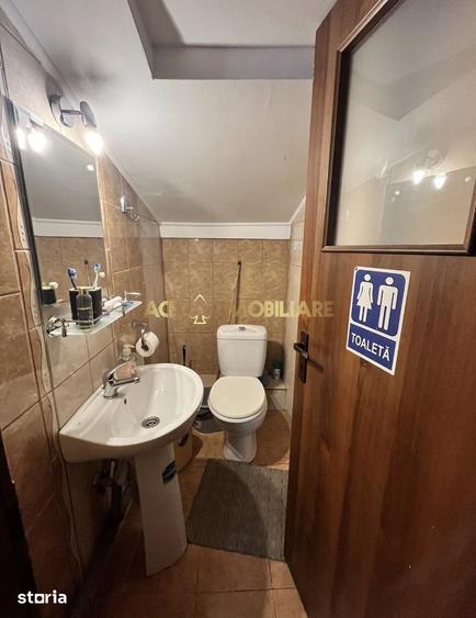 Apartament cu 4 camere în Centrul Civic