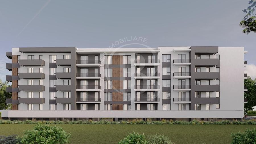 Apartament cu 2 camere semidecomandat în Theodor Pallady