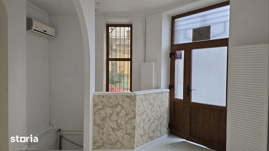 Spațiu comercial, de 40 mp, în Ultracentral