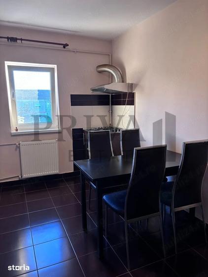Apartament cu 2 camere în Soarelui