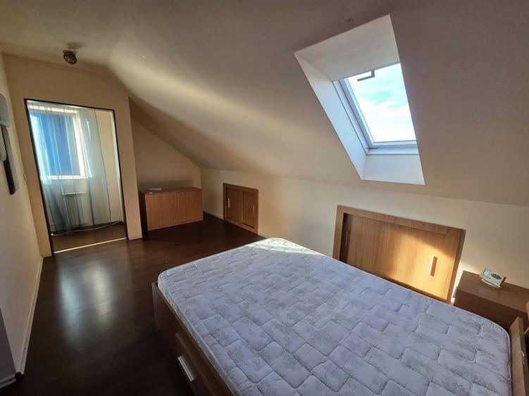 Apartament decomandat în Central