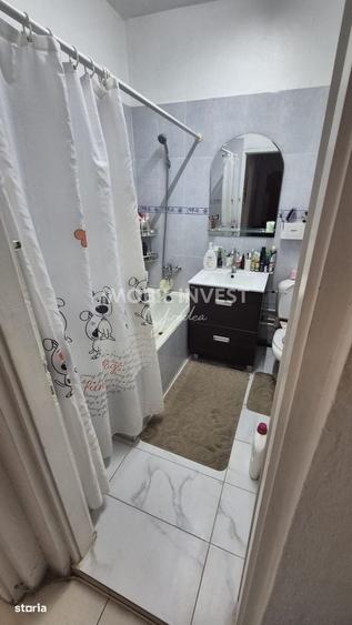 Apartament cu 2 camere în Aronești