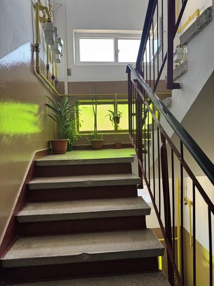 Apartament cu 2 camere semidecomandat, mobilat în Filipeștii de Pădure