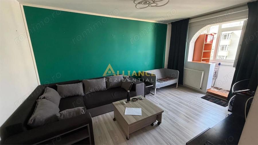 Berceni - Zona Resita | Apartament 2 camere | Mobilat si utilat - 5