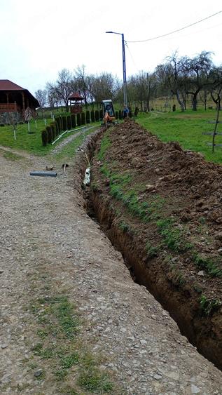 Casă cu 1 camere cu Teren 35 Mp în Poienile Izei