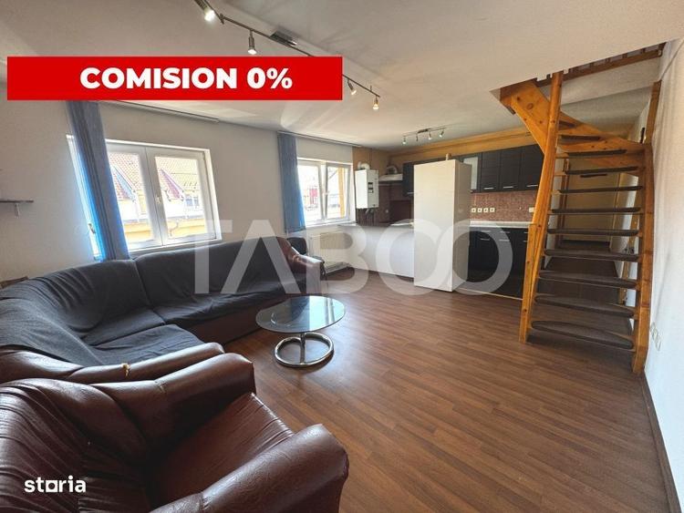 Apartament cu 4 camere decomandat în Vasile Aaron