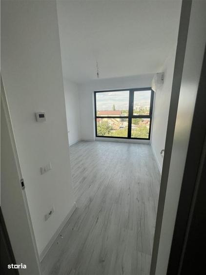 Apartament cu 2 camere în Rahova