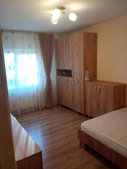 Garsonieră decomandată în Găvana