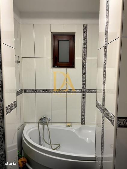 2 Camere + Curte proprie 79 mp | Parter | Bucurestii Noi - 6