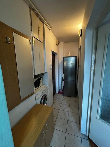 Garsonieră în Central