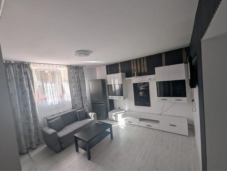 Apartament decomandat în Central