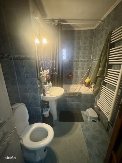 Apartament cu 4 camere în Central