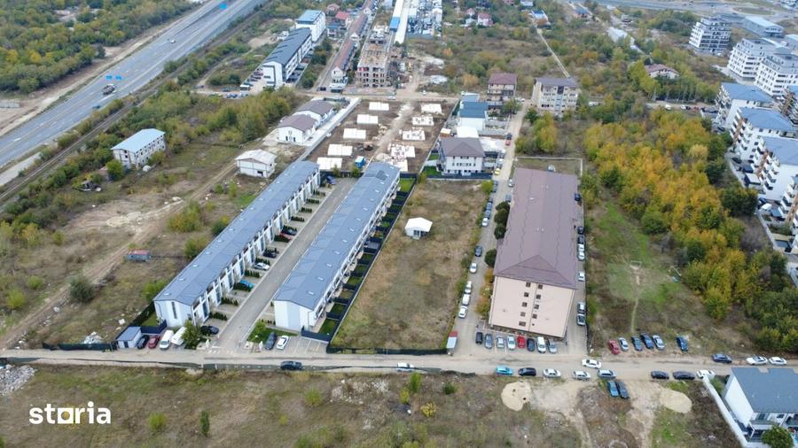 Teren de 1365 mp, în Central