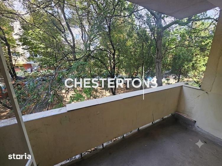 Apartament cu 2 camere în Tomis Nord