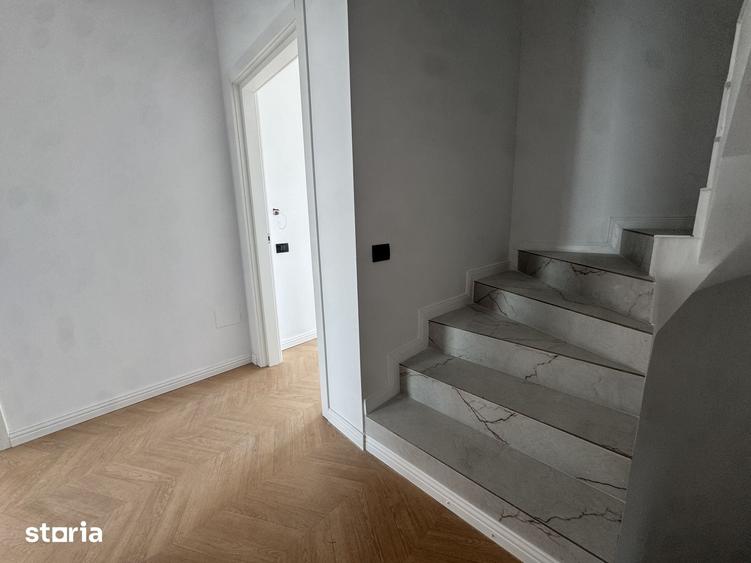 Vila Moderna | Complex Rezidential de Lux - Bragadiru - 9