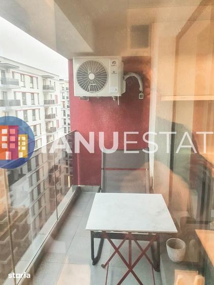 Lujerului 10`Metrou PlazaMall Bd Timisoara Parcul Liniei Centrala - 7