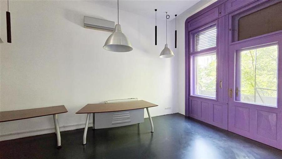 Apartament cu 4 camere semidecomandat, mobilat în Iosefin
