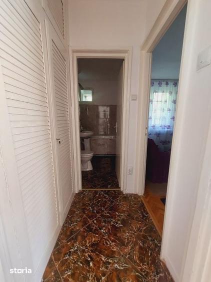 Apartament cu 2 camere, etaj 1, 50 mp, Gheorgheni, zona Iulius Mall - 9