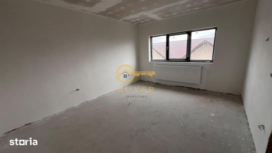 Apartament spatios cu 2 camere- Etaj 2, balcon, Selimbar - 3