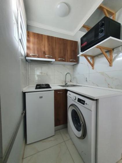Garsonieră semidecomandată în Crig