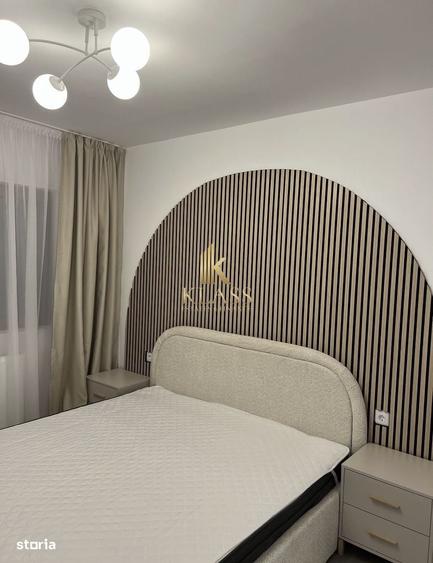 Apartament Nou 2 Camere | Bloc Nou | Mobilat & Utilat | Balcon - 7