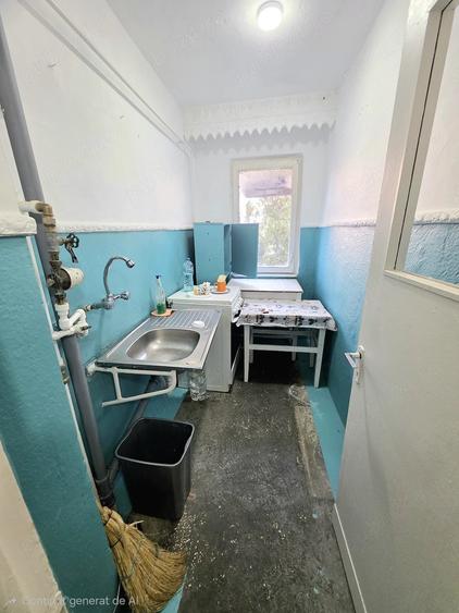 Apartament cu 2 camere semidecomandat în Viziru 1