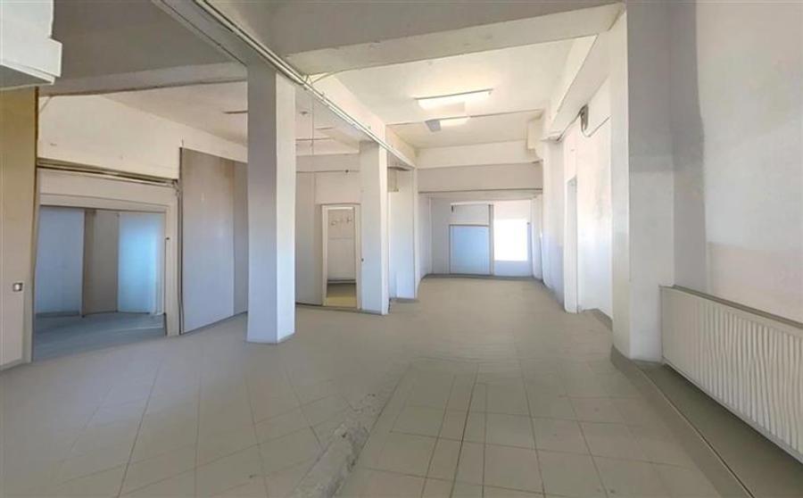 Spațiu industrial, de 790 mp, în Exterior Est