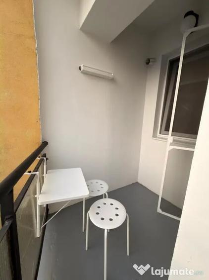 Apartament cu 2 camere decomandat în Mănăștur